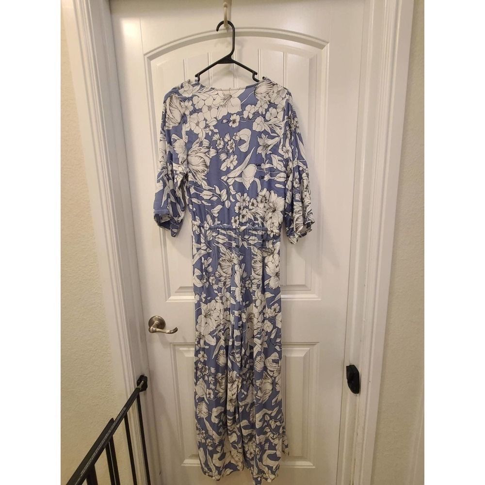 JAASE Aurora Wide leg jumpsuit - Picture 7 of 7